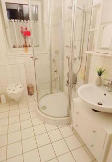 Harzgerode Apartamento | Pine Crest Ferienwohnung