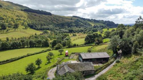 Troutbeck Casa | Pine Fold