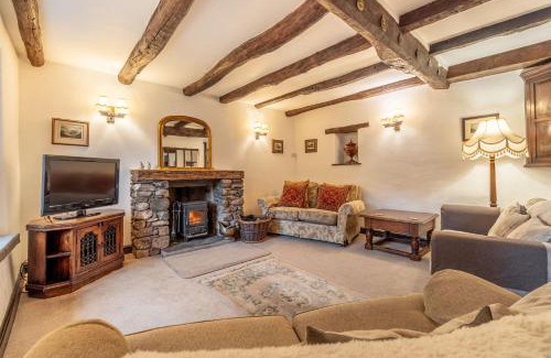 Troutbeck Casa | Pine Fold