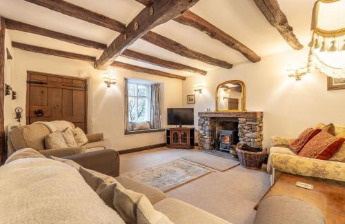Troutbeck Casa | Pine Fold