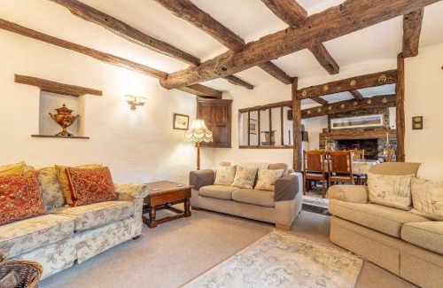 Troutbeck Casa | Pine Fold