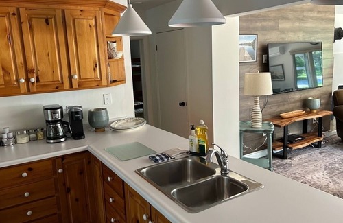 L'Amable Cabaña | Pine Forest Cottage