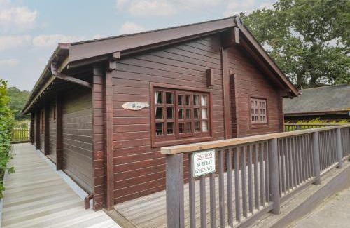Swanage Casa | Pine