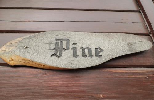 Swanage Casa | Pine