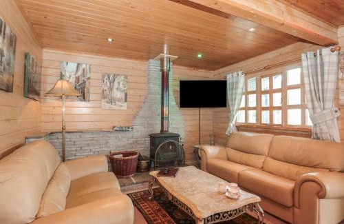 Swanage Casa | Pine