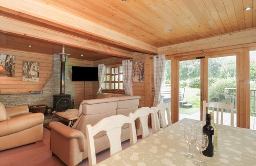 Swanage Casa | Pine