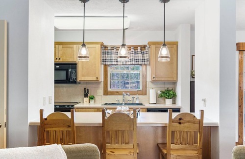 Reeds Spring Casa | Pine Grove Cabin