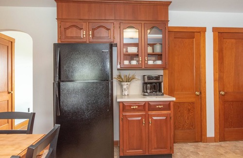 Chambersburg Casa | Pine Grove Cottage | 3 Bed, 1 Bath