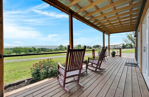 Pine Grove Apartamento | Pine Grove Scenic View Unforgettable Love Getaway