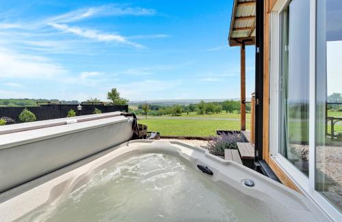 Pine Grove Apartamento | Pine Grove Scenic View Unforgettable Love Getaway