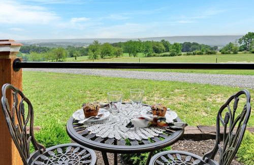 Pine Grove Apartamento | Pine Grove Scenic View Unforgettable Love Getaway