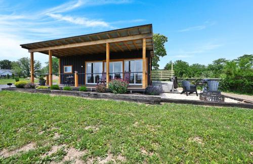 Pine Grove Apartamento | Pine Grove Scenic View Unforgettable Love Getaway
