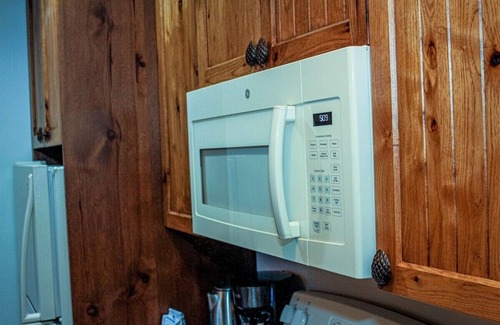 Sisters Apartamento | Pine Grove Suite in Sisters