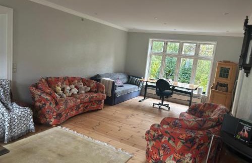 Odense NV Apartamento | Pine Haven