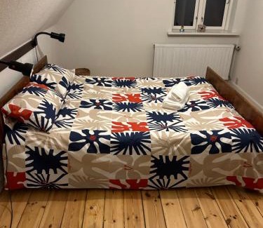 Odense NV Apartamento | Pine Haven