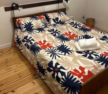 Odense NV Apartamento | Pine Haven