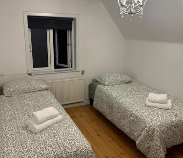 Odense NV Apartamento | Pine Haven