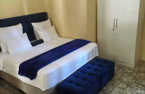 Harare Apartamento | Pine Haven