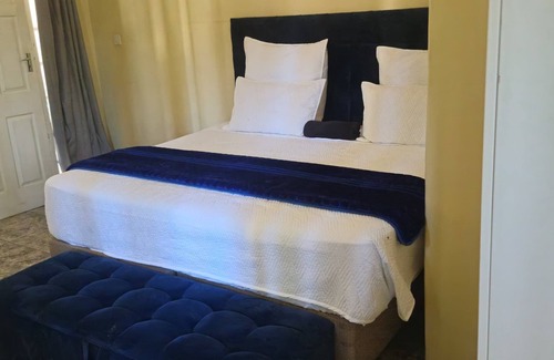 Harare Apartamento | Pine Haven