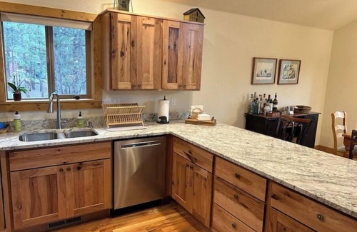 Pine Cabina | Pine Heaven, outdoor paradise!