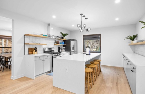 Pine Hill Casa | Pine Hill Chateau - Ski Belleayre, Hunter