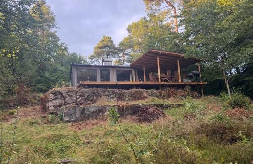 Hoor Municipality Casa | Pine Hill
