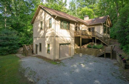 Brevard Casa | Pine Hill