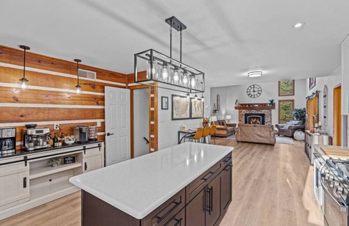 Duncannon Cabina | Pine Hollow Lodge