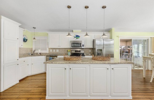 Saint James City Casa | Pine Island Paradise - Saltwater Canal 2 bed/2 bath