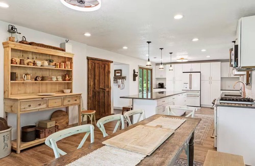 Baldwin Casa | Pine Lake House