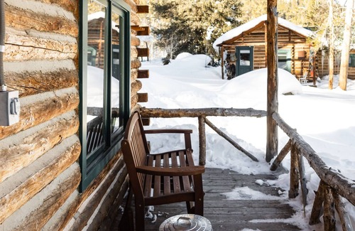Pitkin County Cabina | Pine Lodge - Beyul Retreat