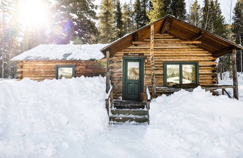 Pitkin County Cabina | Pine Lodge - Beyul Retreat