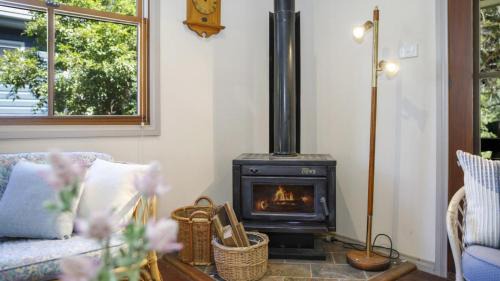 Pearl Beach Casa | Pine Lodge Pearl Beach