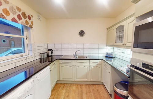 Aviemore Cabaña | Pine Marten Cottage Aviemore | Cosy Holiday Cottage in Silverglades