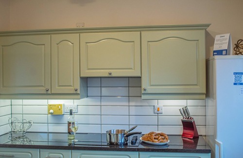 Aviemore Cabaña | Pine Marten Cottage Aviemore | Cosy Holiday Cottage in Silverglades