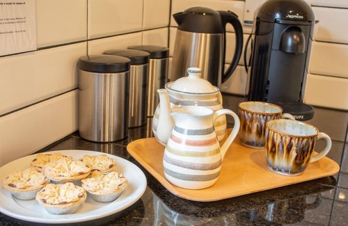 Aviemore Cabaña | Pine Marten Cottage Aviemore | Cosy Holiday Cottage in Silverglades