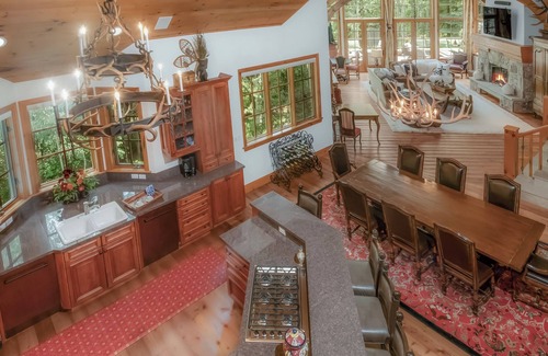 Beaver Creek Chalet De Esquí | Pine Meadow Estate by Cuvée | Standalone Beaver Creek estate