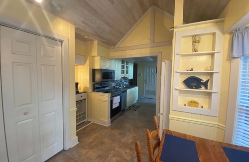 Pine Mountain Chalet De Esquí | Pine Mountain Club Chalets - Offlake Three Bedroom #83 - Not Friendly