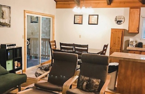 Groveland Casa | Retiro del lago Pine Mountain
