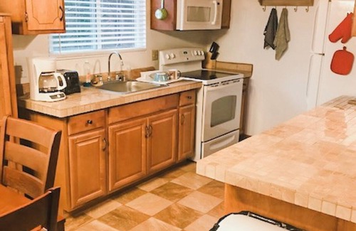 Groveland Casa | Retiro del lago Pine Mountain