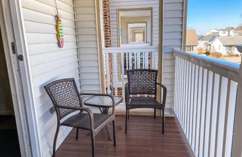 Caine Woods Apartamento | Pine Needle 109B2