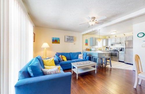 Caine Woods Apartamento | Pine Needle 109B2