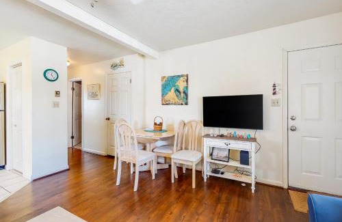 Caine Woods Apartamento | Pine Needle 109B2