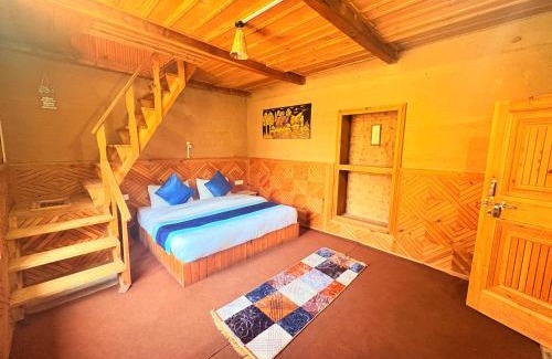 Jibhi Casa | Pine Nest cottages
