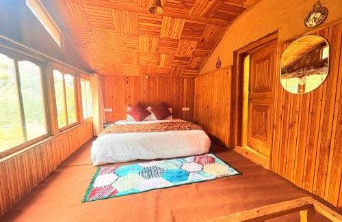 Jibhi Casa | Pine Nest cottages
