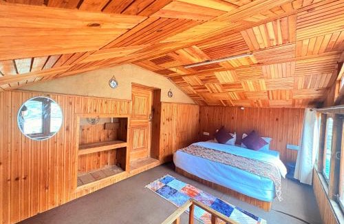 Jibhi Casa | Pine Nest cottages