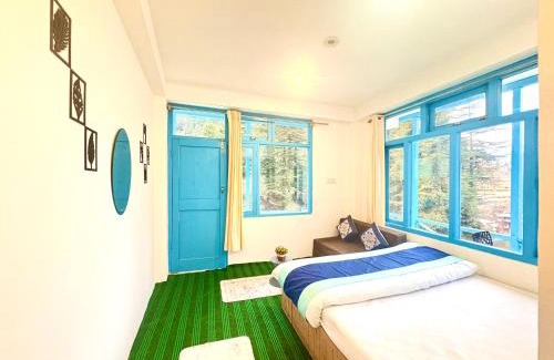 Jibhi Casa | Pine Nest Deluxe Rooms