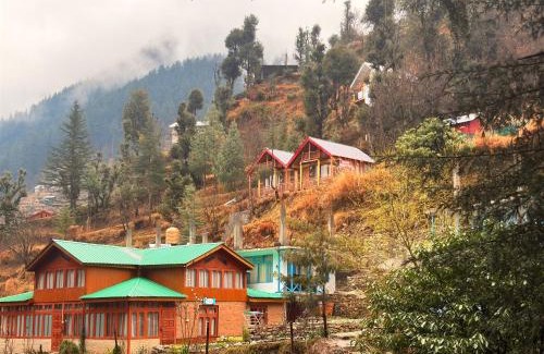 Jibhi Casa | Pine Nest Deluxe Rooms