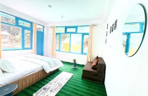 Jibhi Casa | Pine Nest Deluxe Rooms