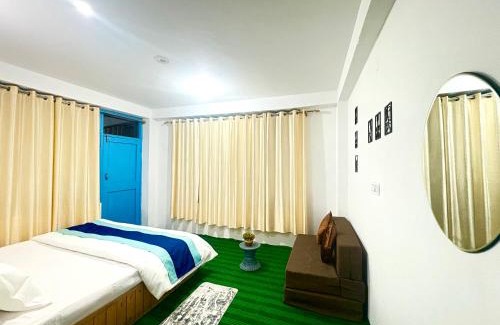Jibhi Casa | Pine Nest Deluxe Rooms